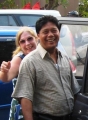 Click to meet John our guide & friend